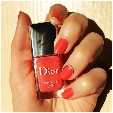 dior vernis 538|dior nail varnish gift set.